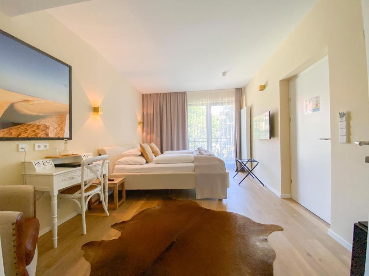 Aparthotel Blackhome I Contactless Check-in 4*
