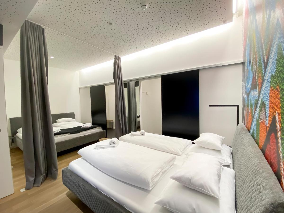Aparthotel Blackhome I Contactless Check-in 4*